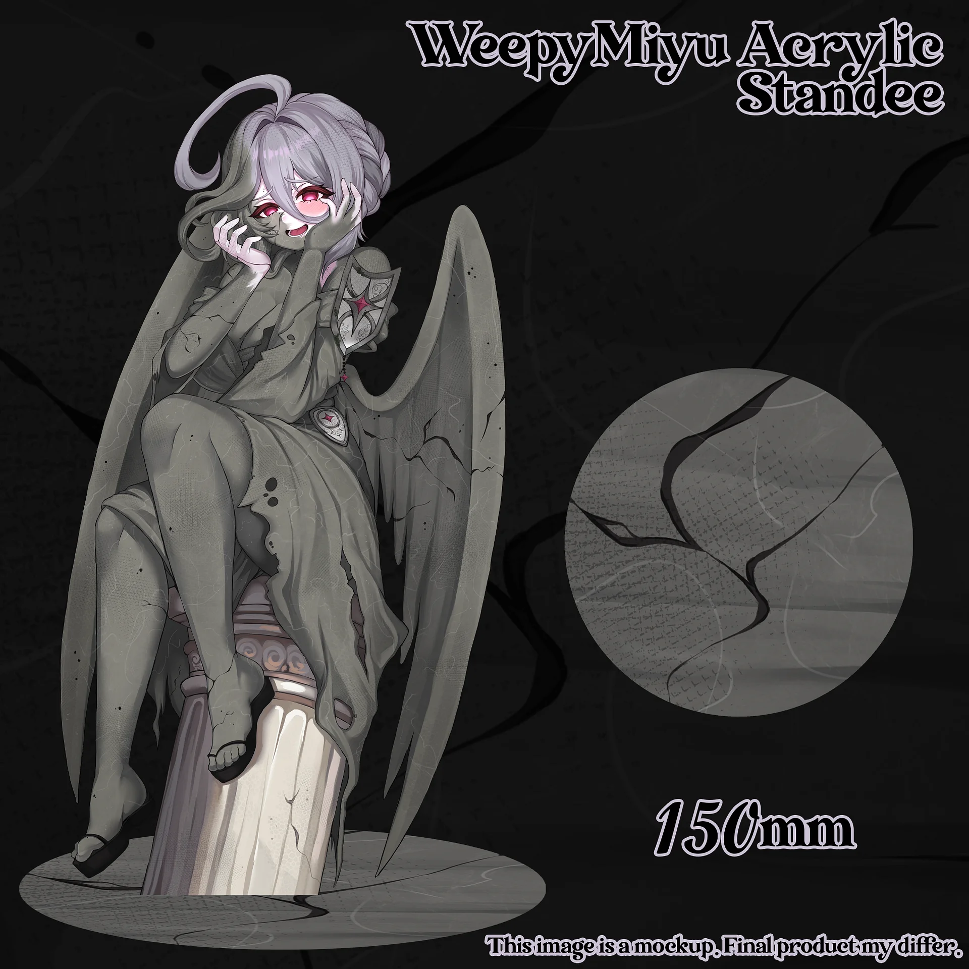 WeepyMiyu Bundle [PREORDER] product image (4)