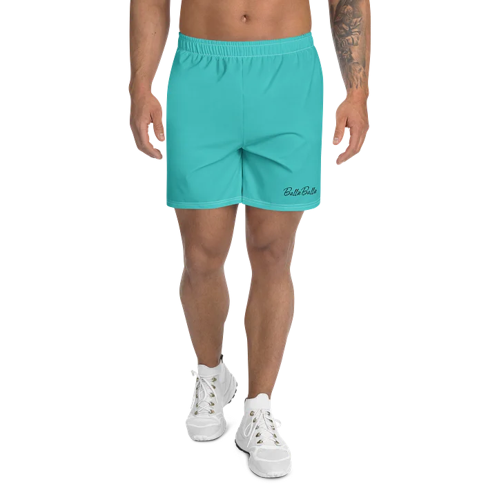 Athletic Shorts product image (1)