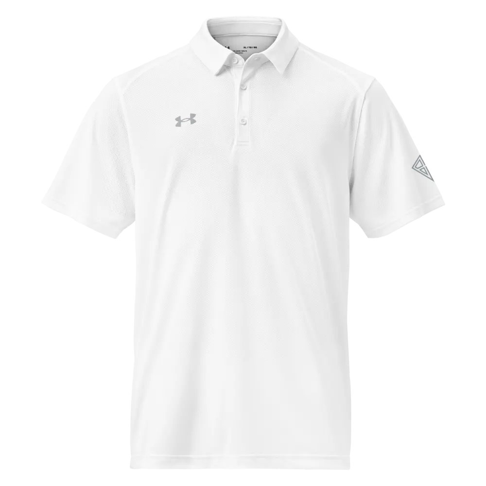 White Polo product image (3)