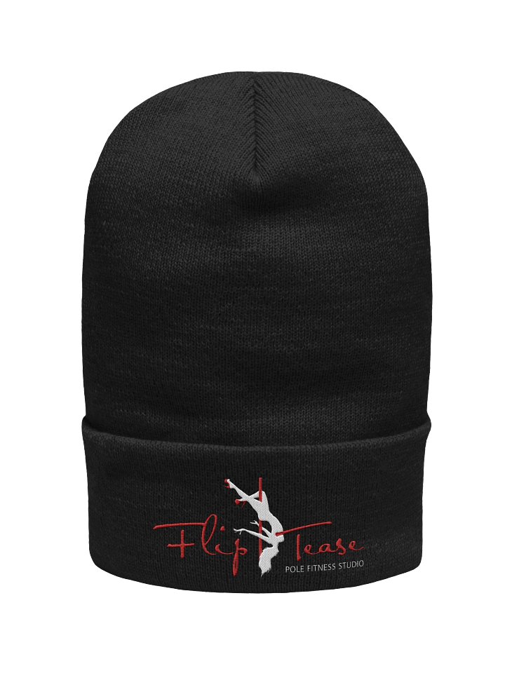 Beanie product image (1)