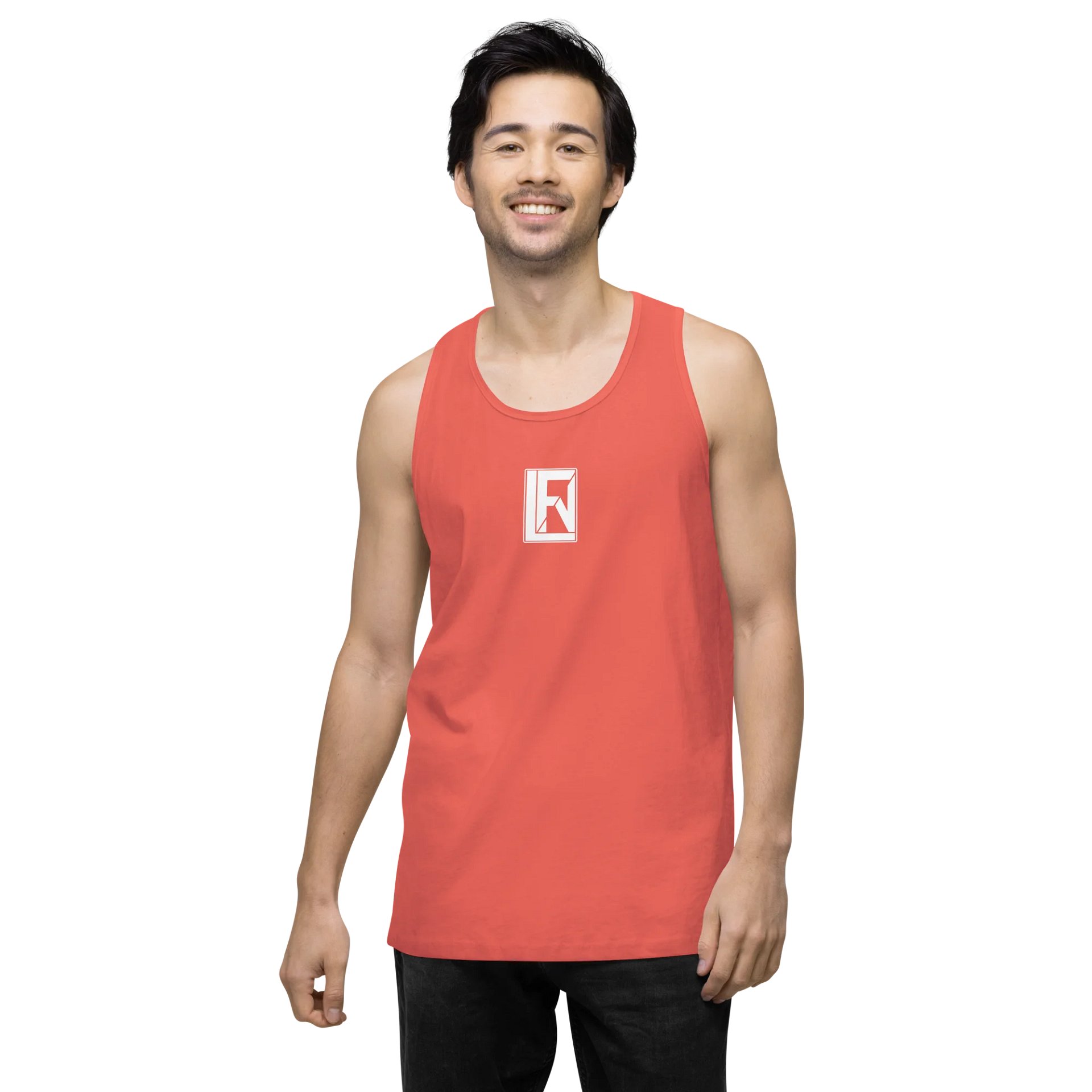Débardeur Logo product image (16)