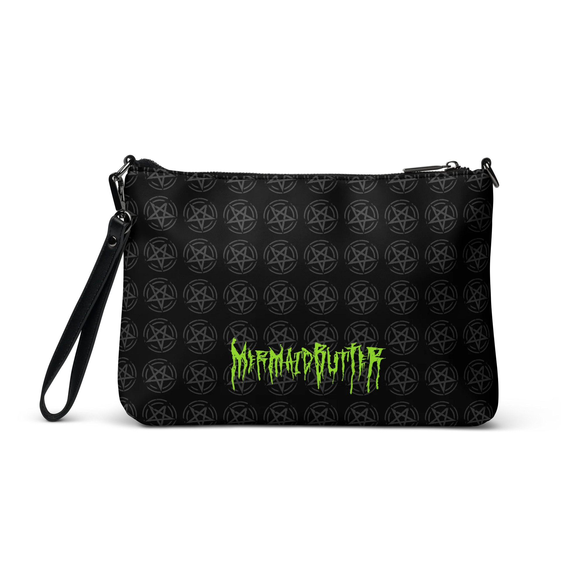 Green Penta Purse product image (4)
