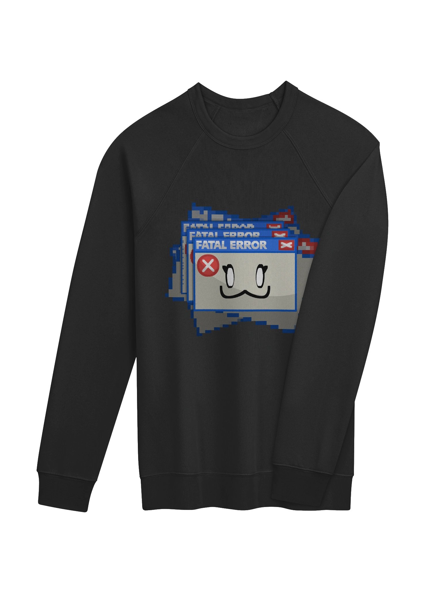 Popper Virus Sweatshirt product image (19)