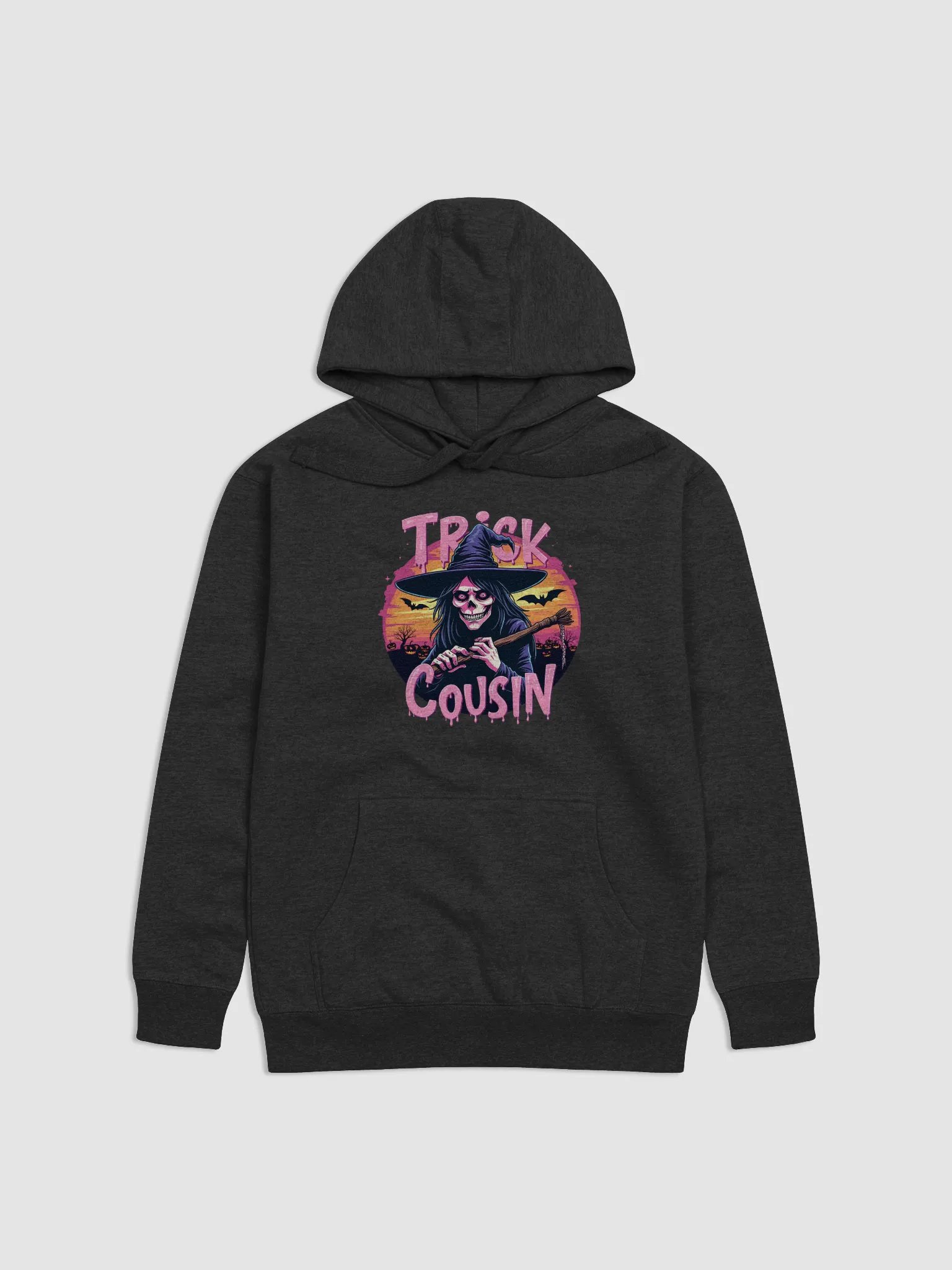 Trick Cousin Hoodie product image (1)
