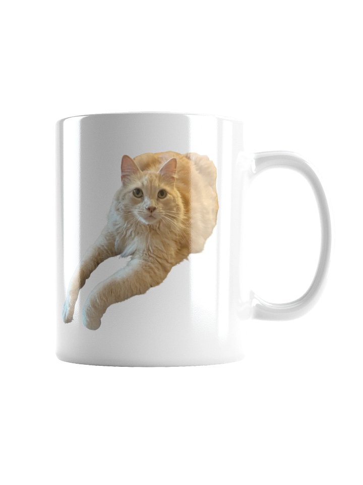 Staring Noodle Mug product image (2)