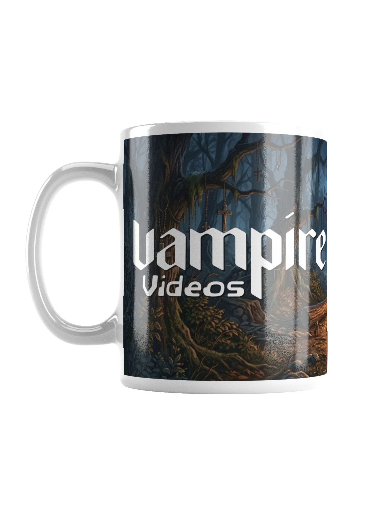 The Campfire Mug product image (3)