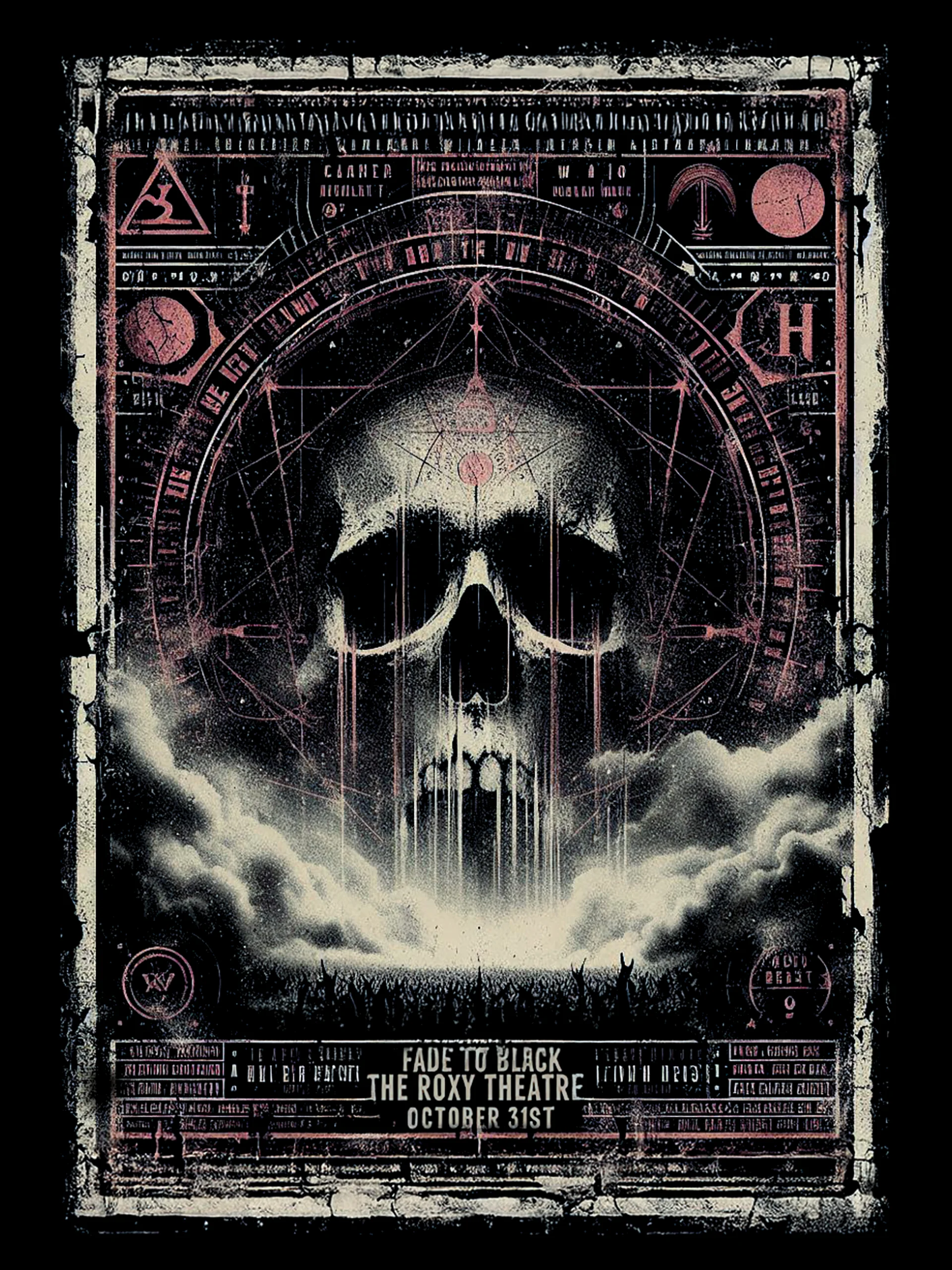 Fade To Black product image (2)