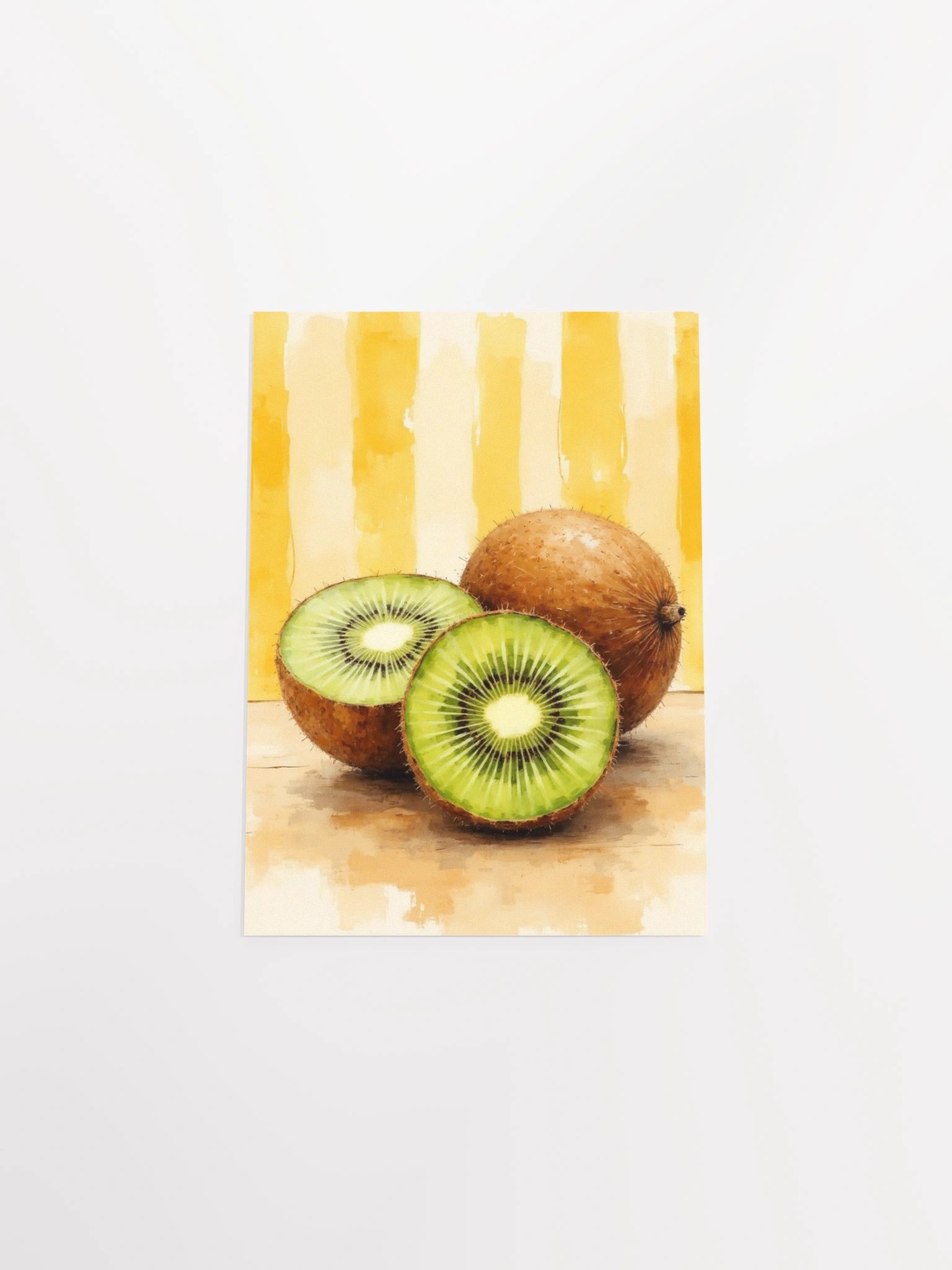 Kiwi Vintage Print product image (38)