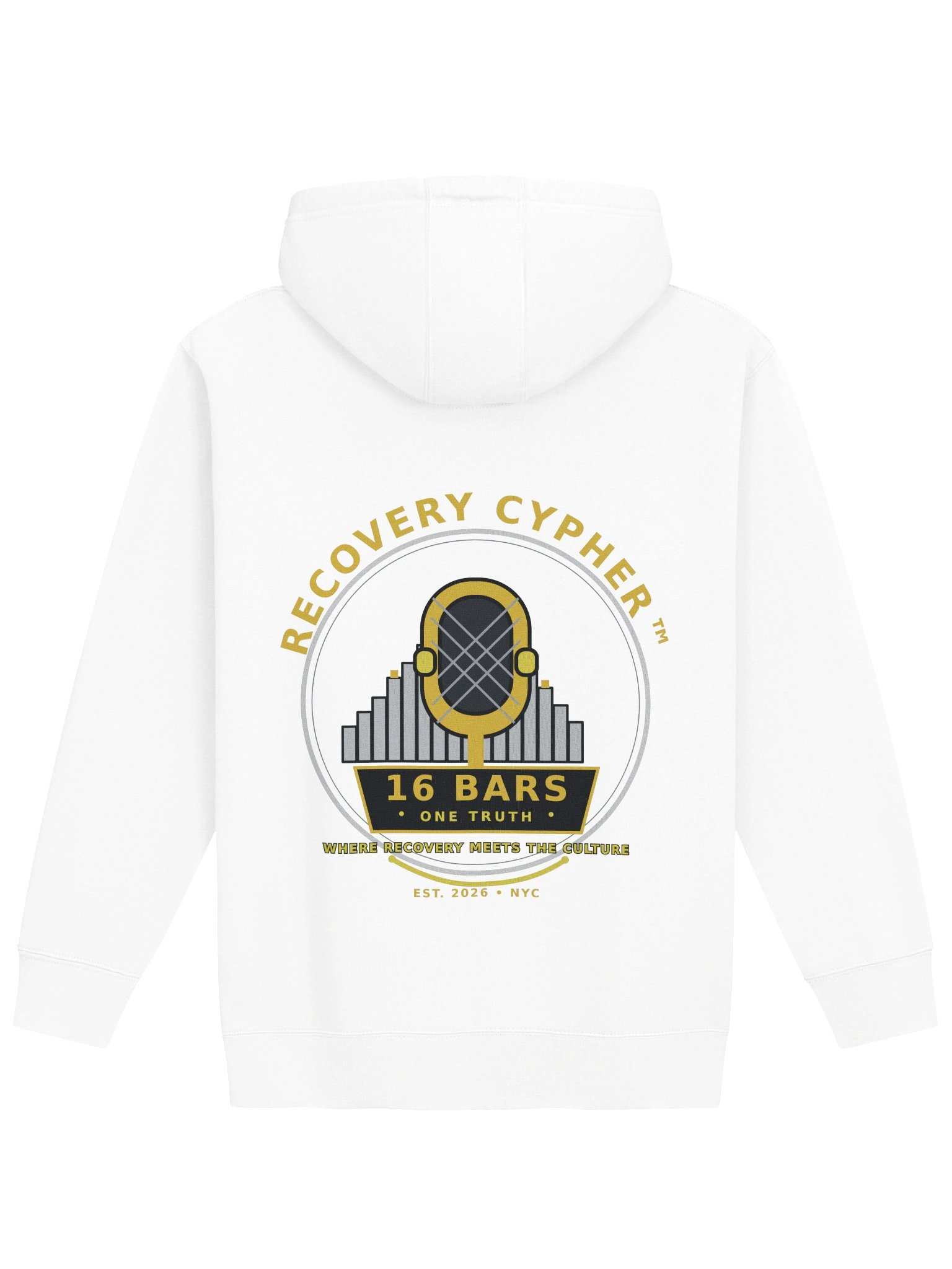 Recovery Cypher™ - Where Recovery Meets the Culture product image (2)