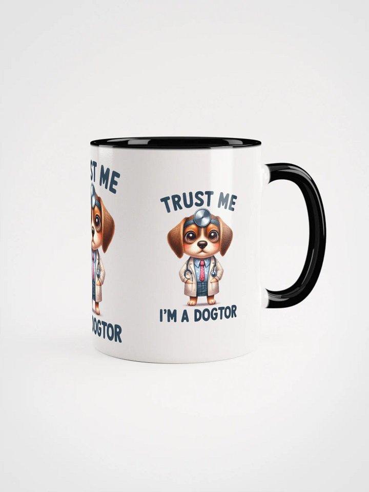 Coffee Mug - 