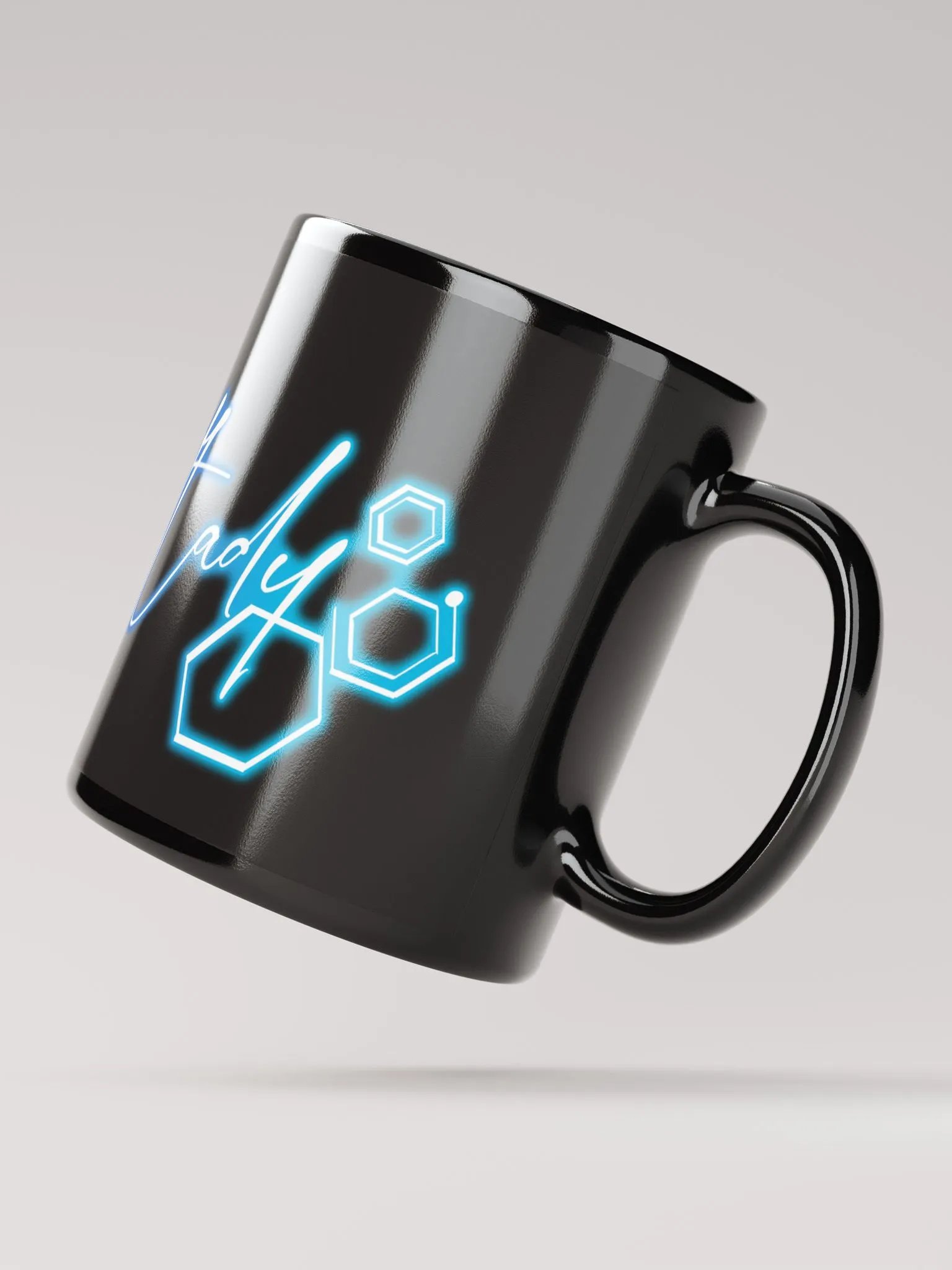 AmethystLady Idol Signature Mug product image (3)