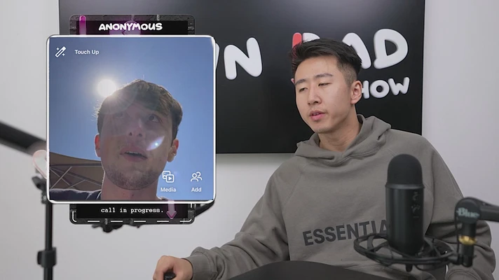 Video thumbnail