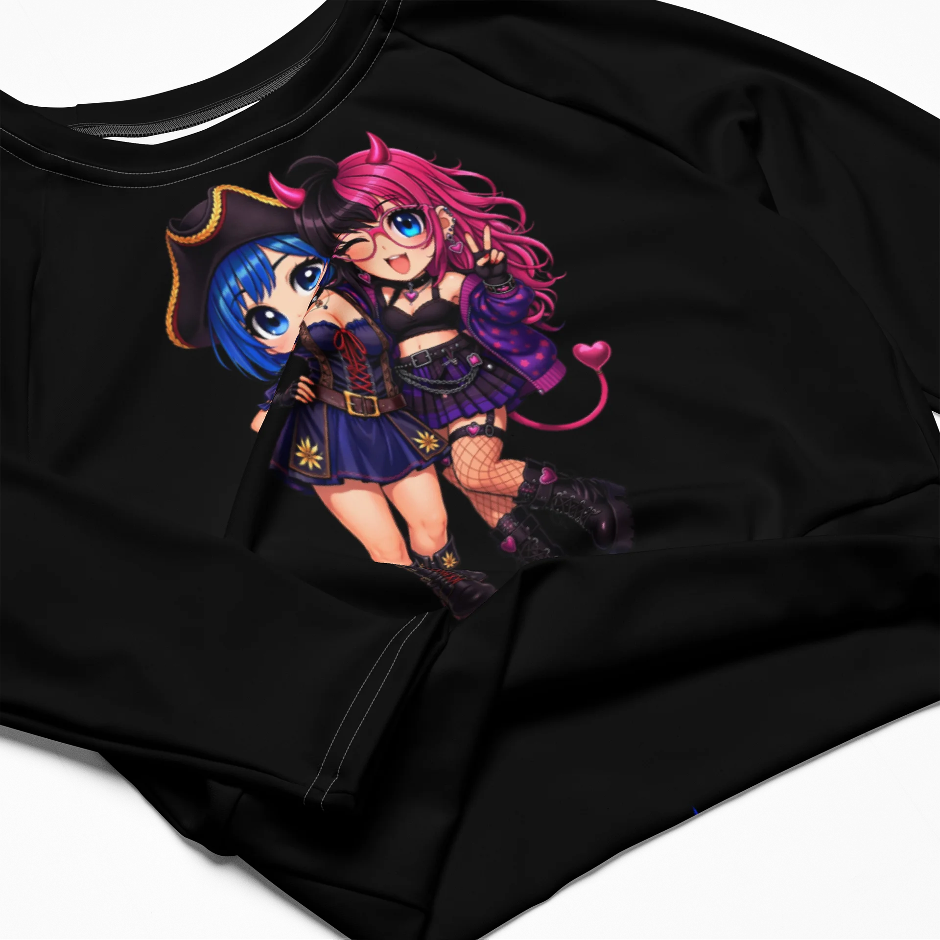 IronDonut Cuddles product image (4)