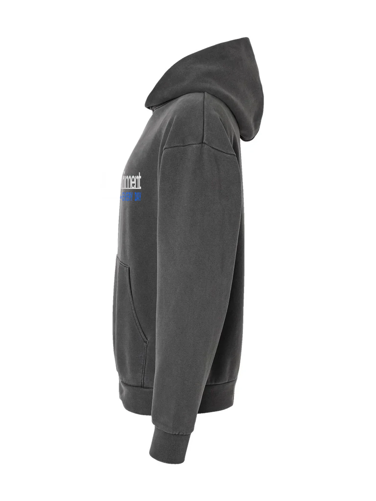 The Experiment Every Day Hoodie™ product image (3)