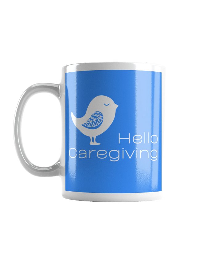 Hello Caregiving
