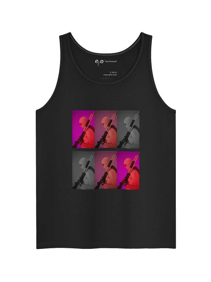 "glamour shots" tank product image (1)
