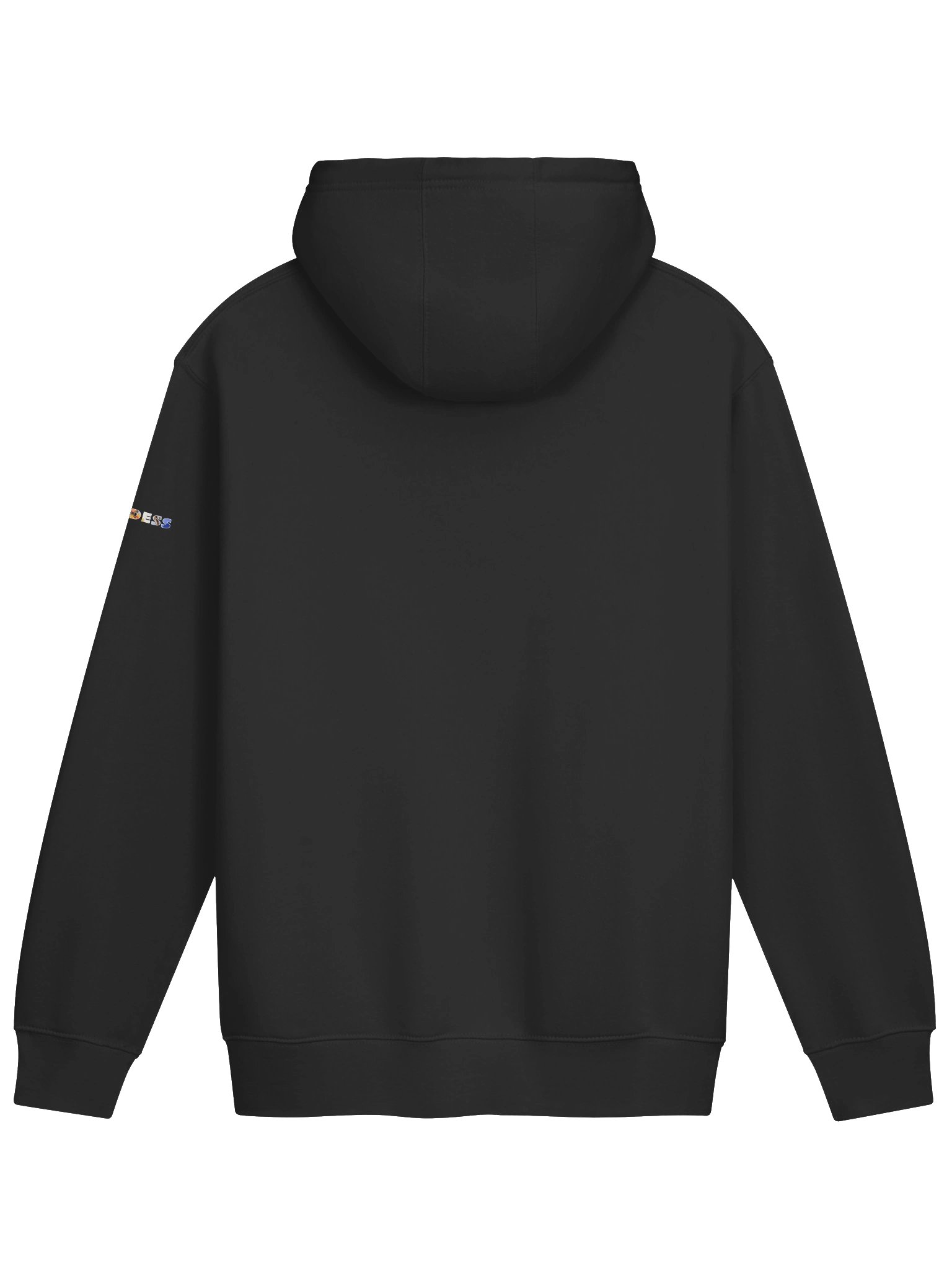 Goddess Hoodie product image (2)