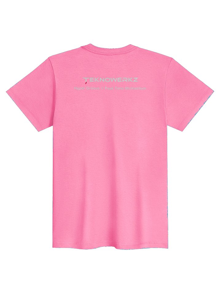 WAREHOUSE SERIES // Women’s Vision Front Print Tee (Essential) product image (2)