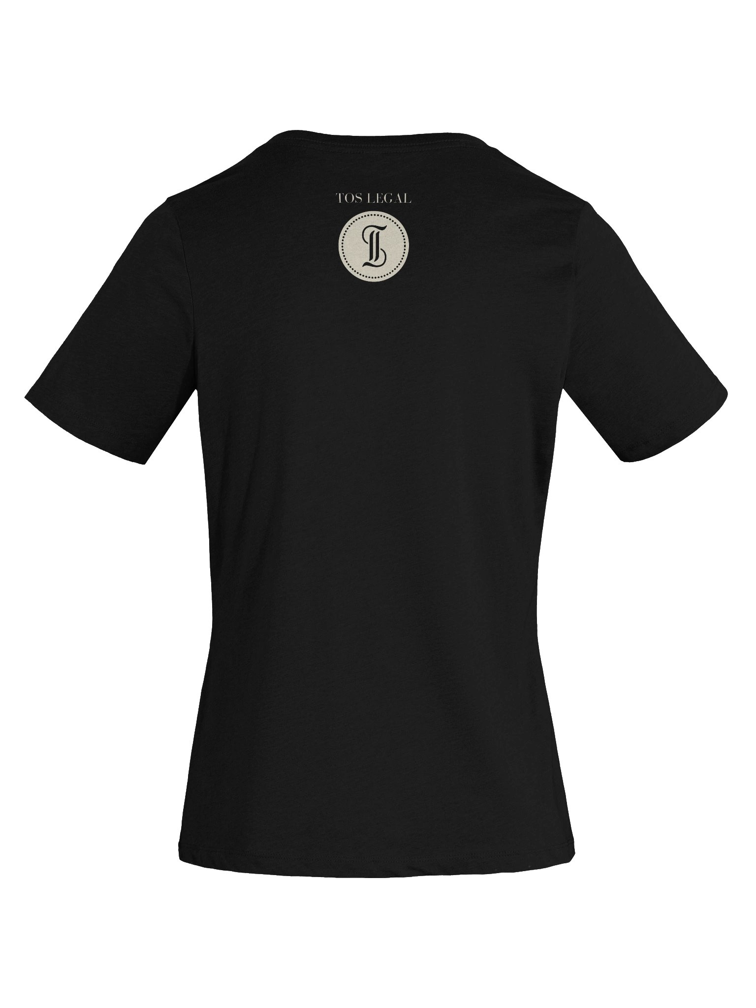 Legacy is luxury - Tshirt product image (44)