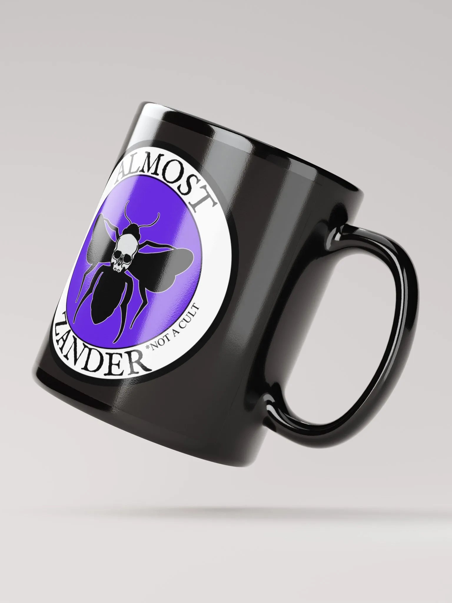 Death Bee Mug product image (3)
