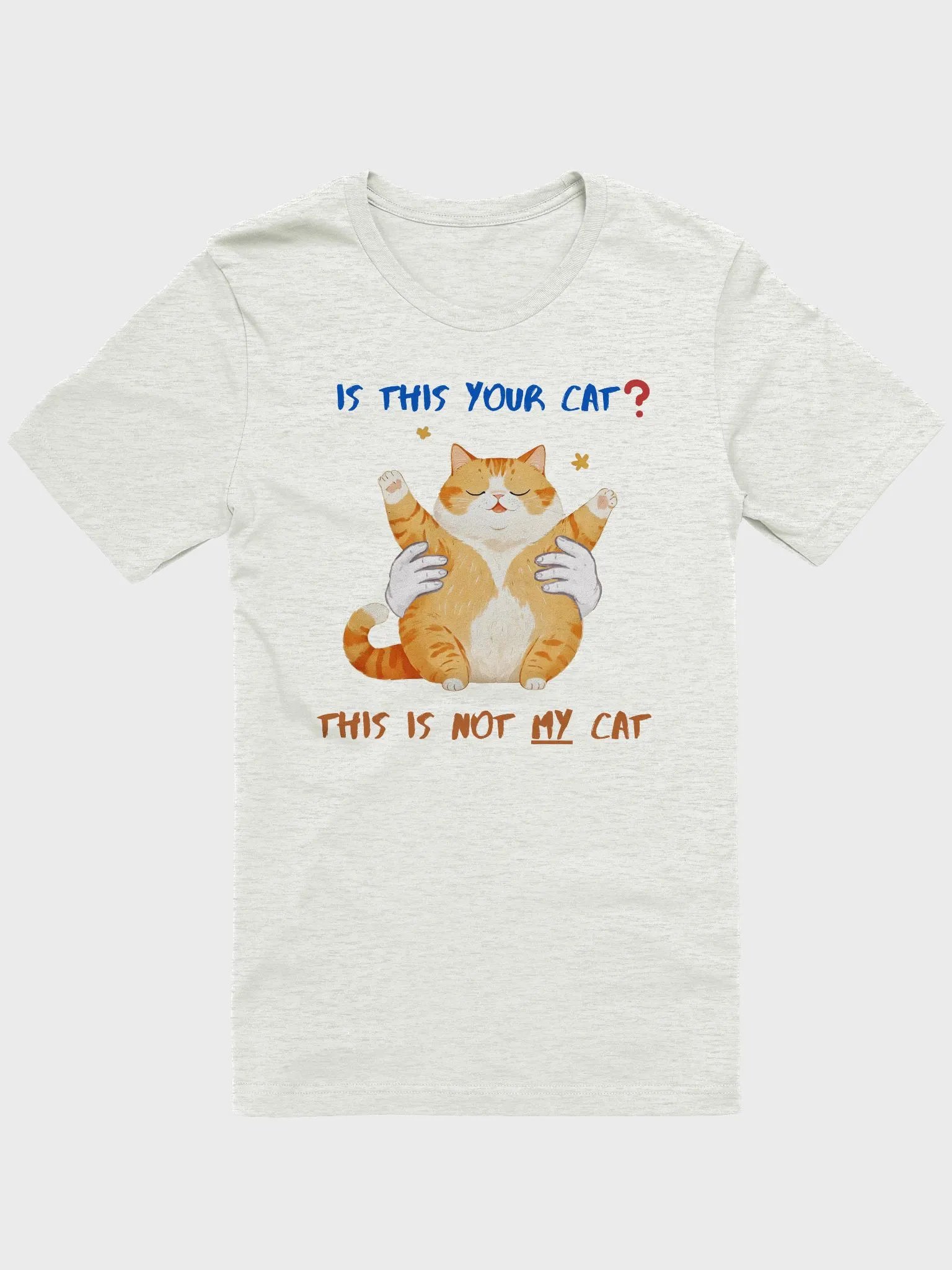 This is not my cat product image (3)