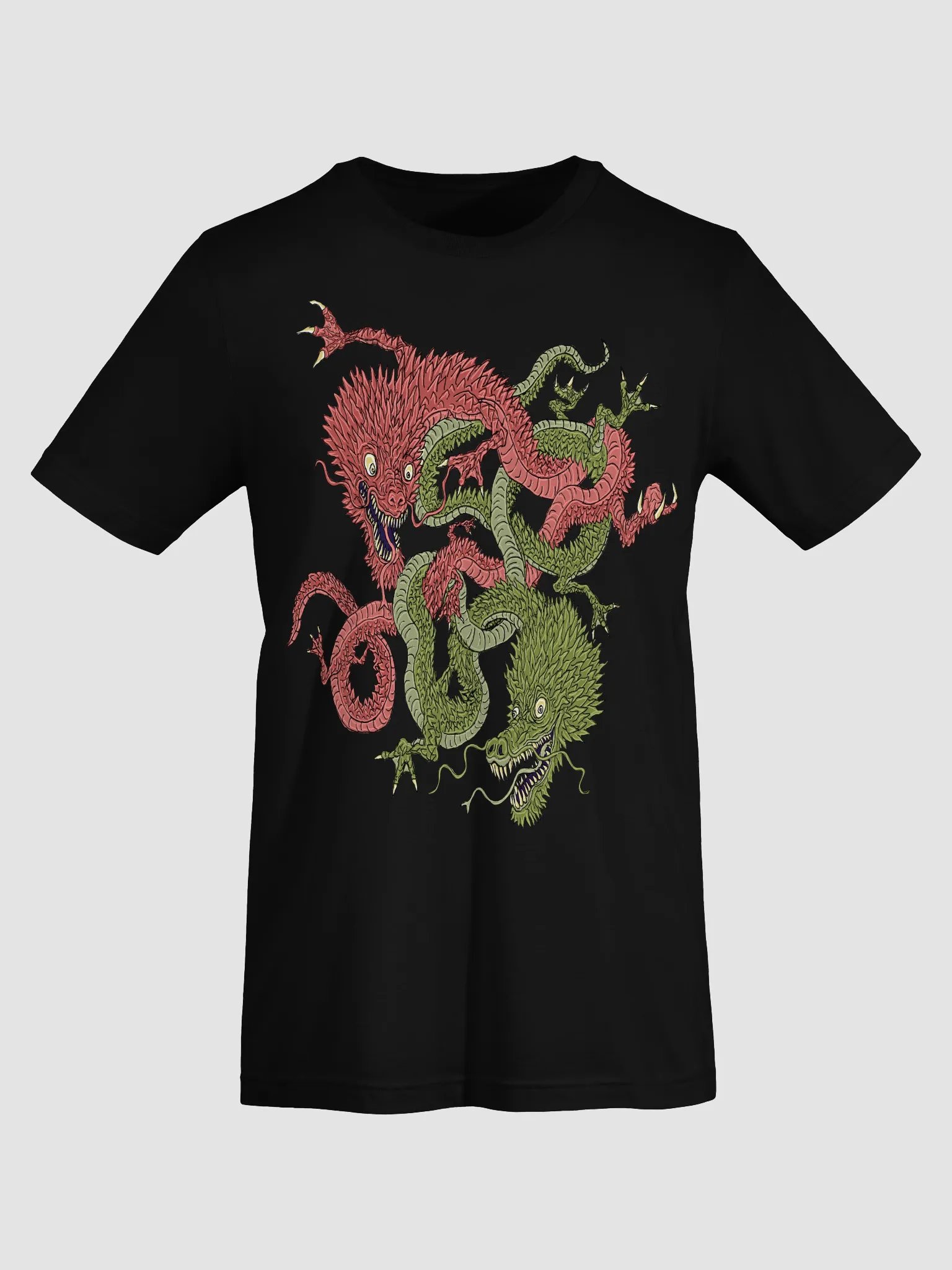 Dragons T-Shirt product image (5)