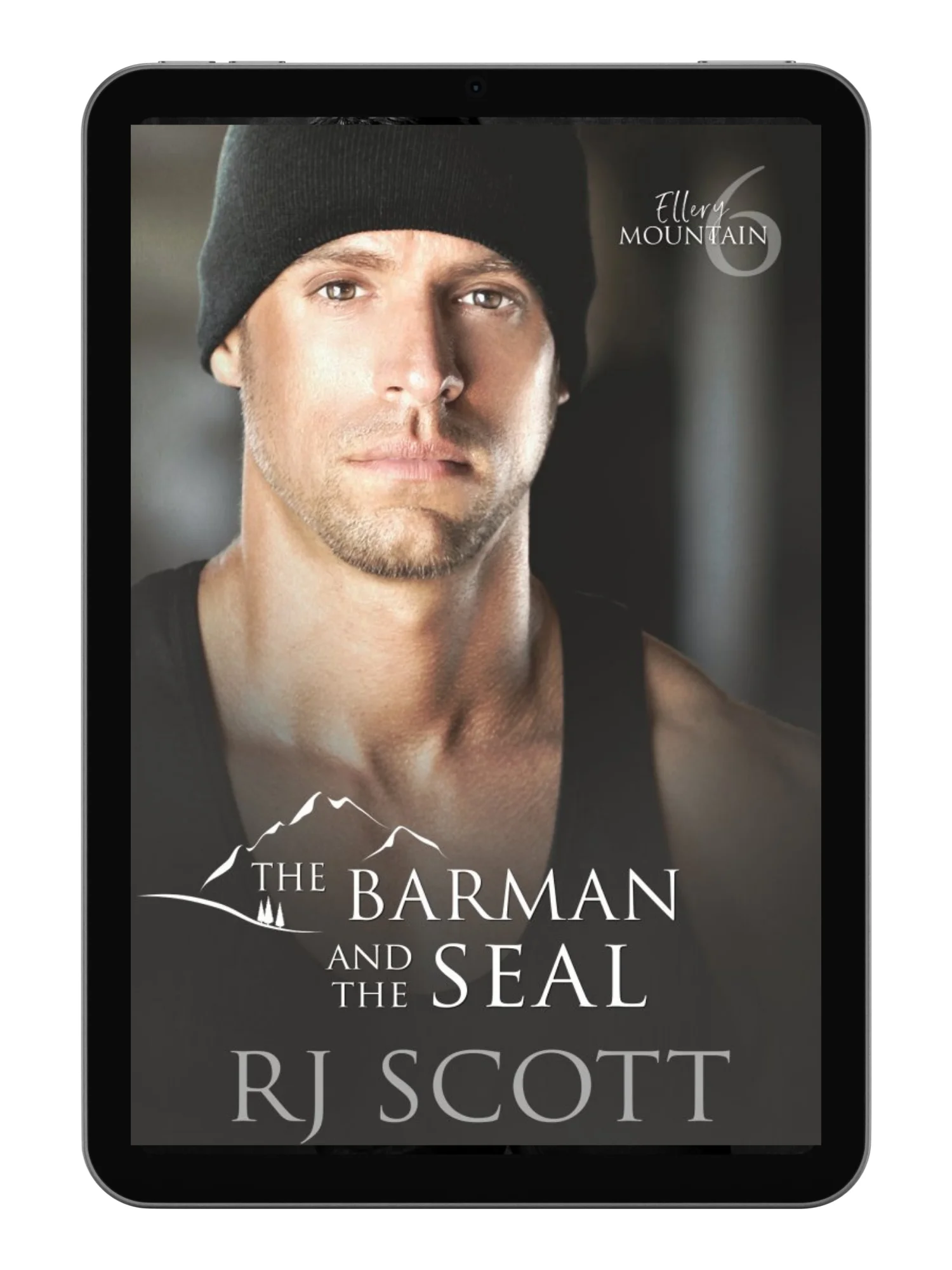 The Barman and the SEAL product image (1)