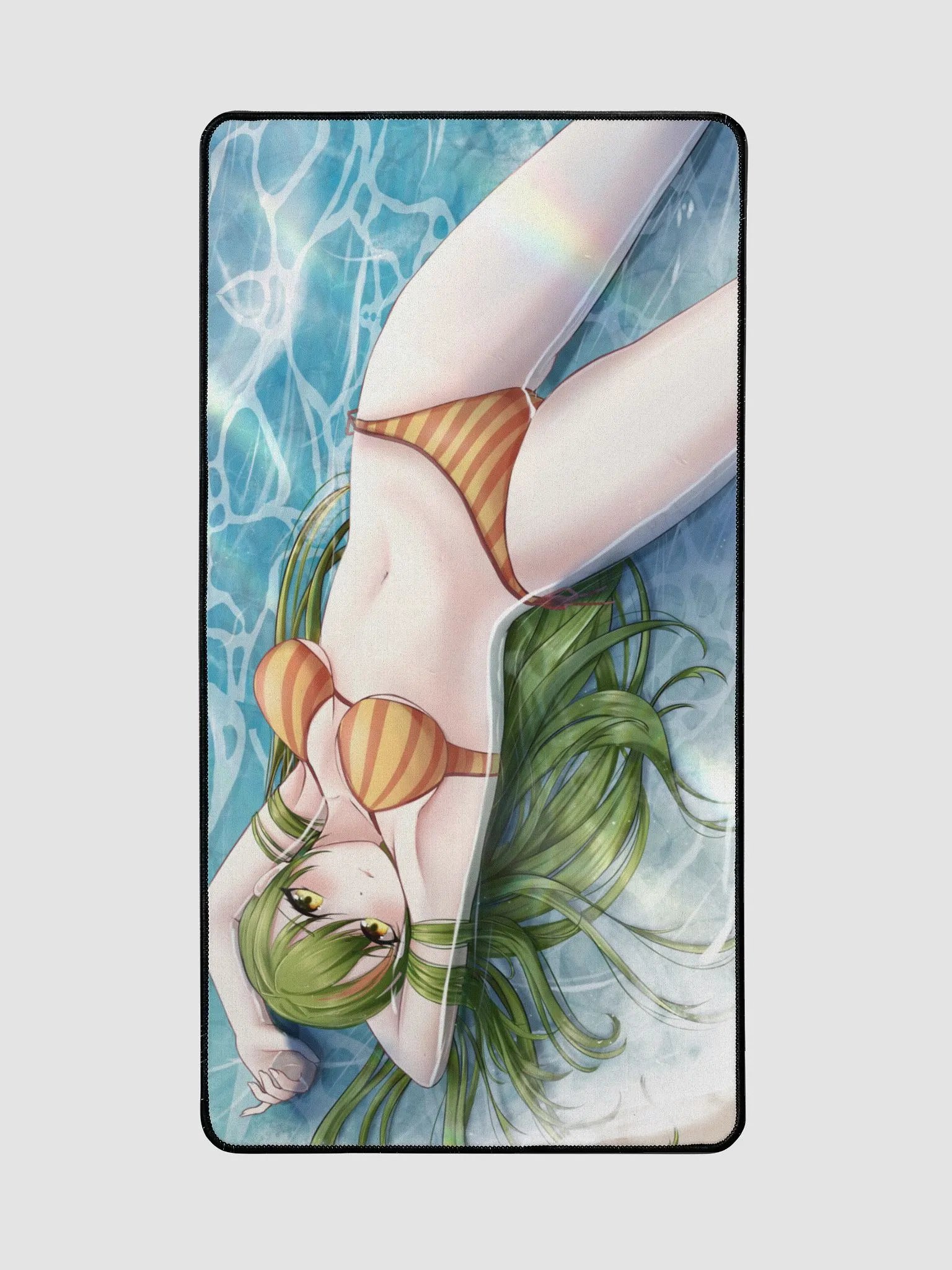 Life is a Beach Deskmat product image (2)
