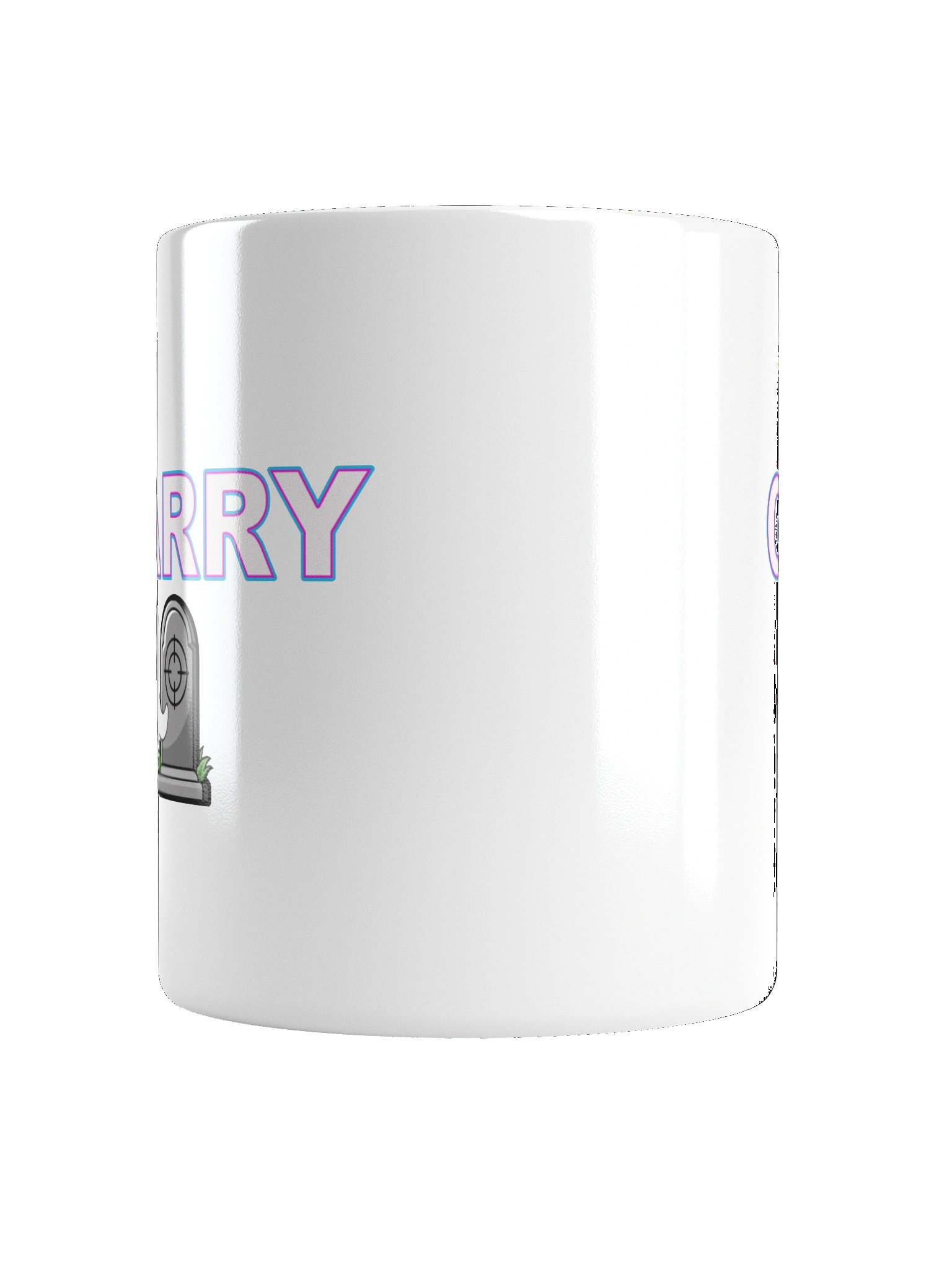 Plain garry cup product image (5)