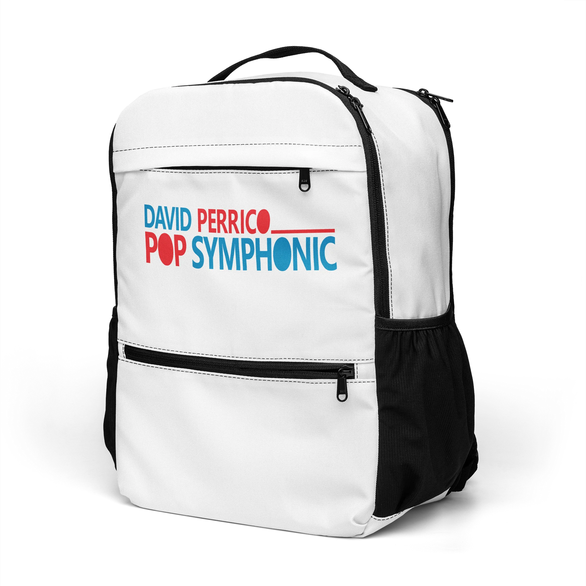 Pop Symphonic - Backpack product image (2)
