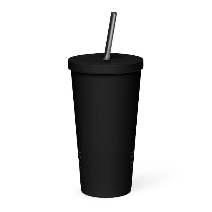 Sunset Palms Insulated Tumbler product image (2)