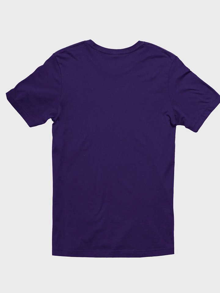 Sandromeda Fitted Tee product image (9)