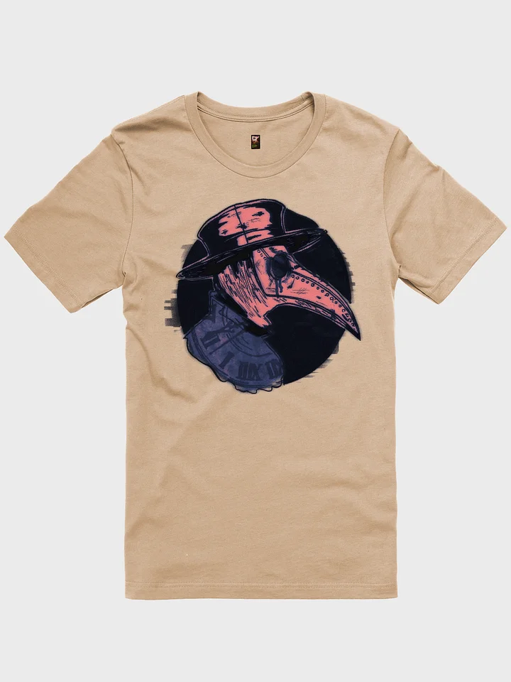 This Game of Hours Official Shirt (Variant 2) product image (1)