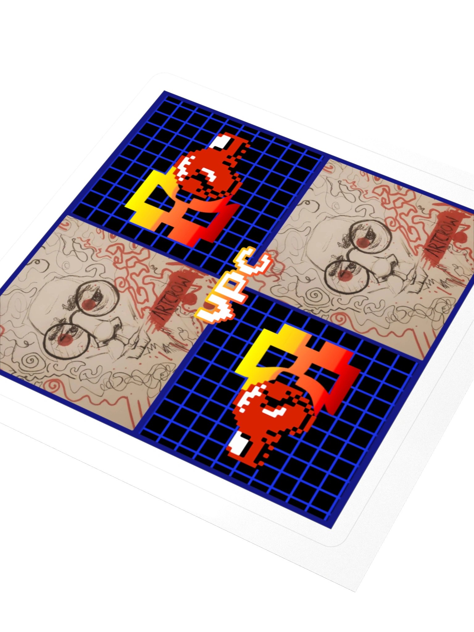 artcrow vpc8 fan sticker product image (9)