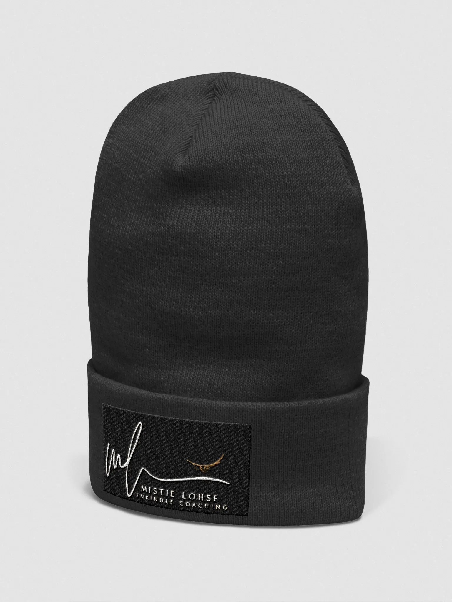 Enkindle Coaching | Beanie product image (2)