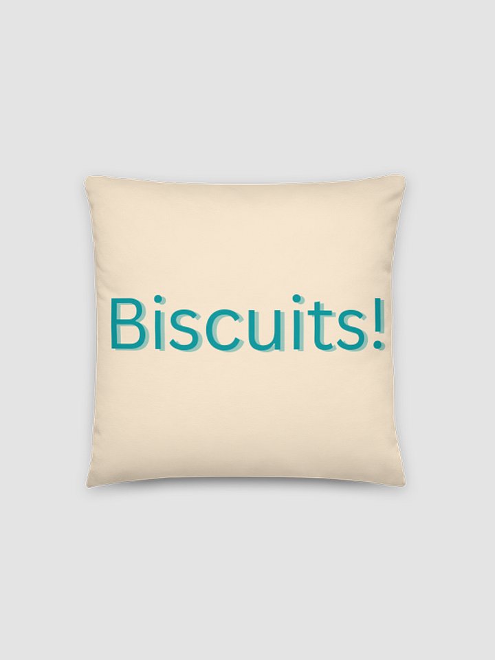 [FelineFancy] All-Over Print Basic Pillow product image (1)