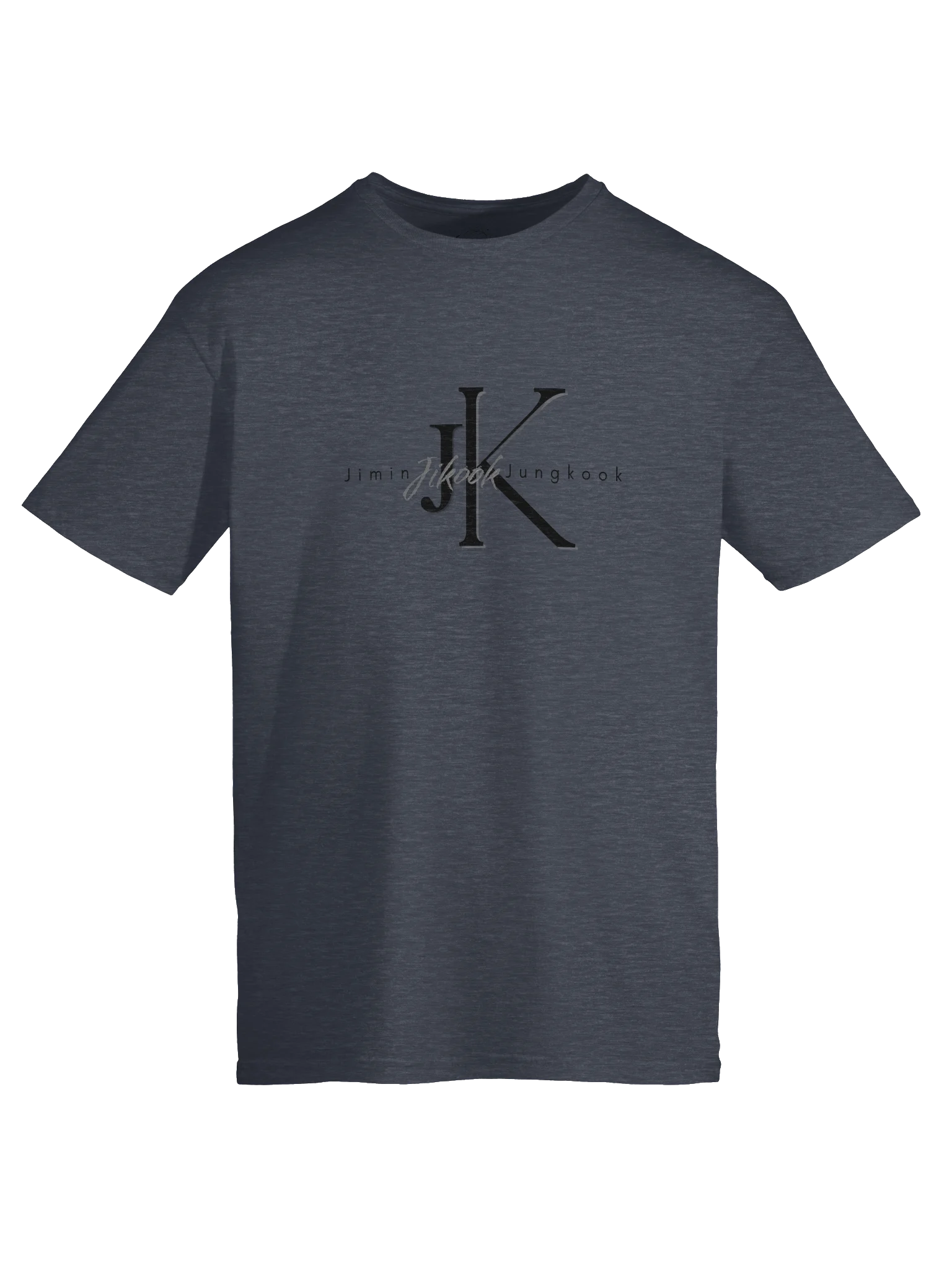 I am you, you are me eclipse Tee product image (95)