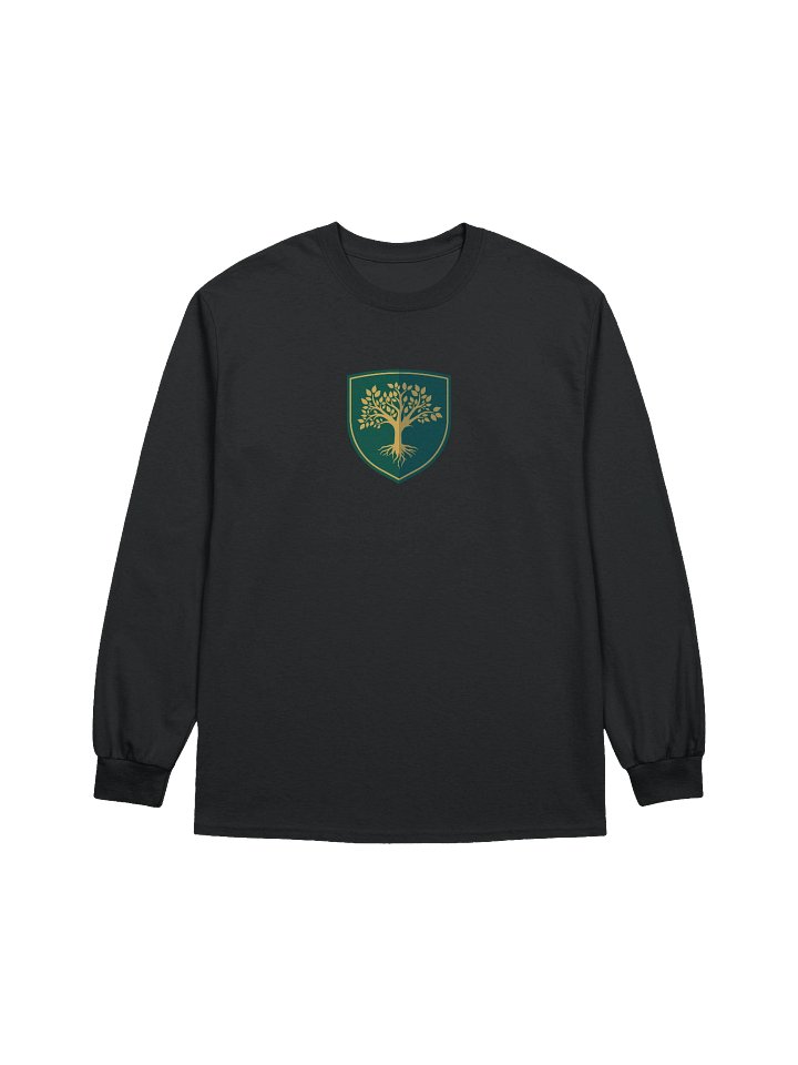 The Tall - Long Sleeve (Womans) product image (1)