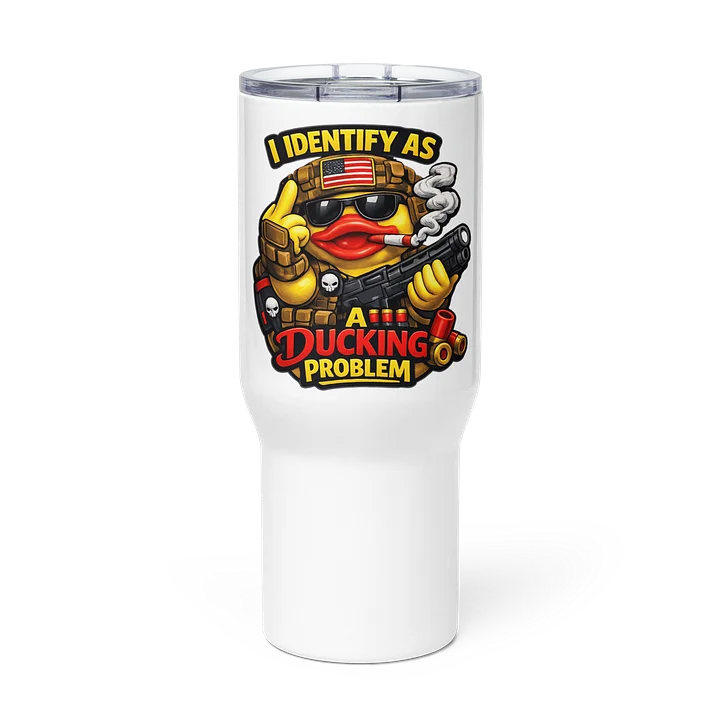 Identify Tumbler product image (3)