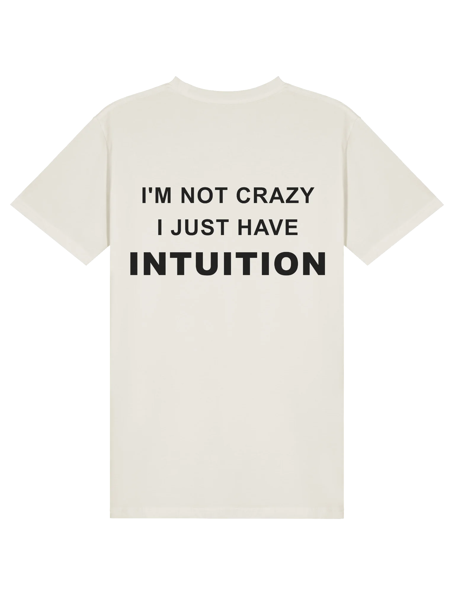 Intuition™ Intuition Eye Premium Unisex Tee product image (2)