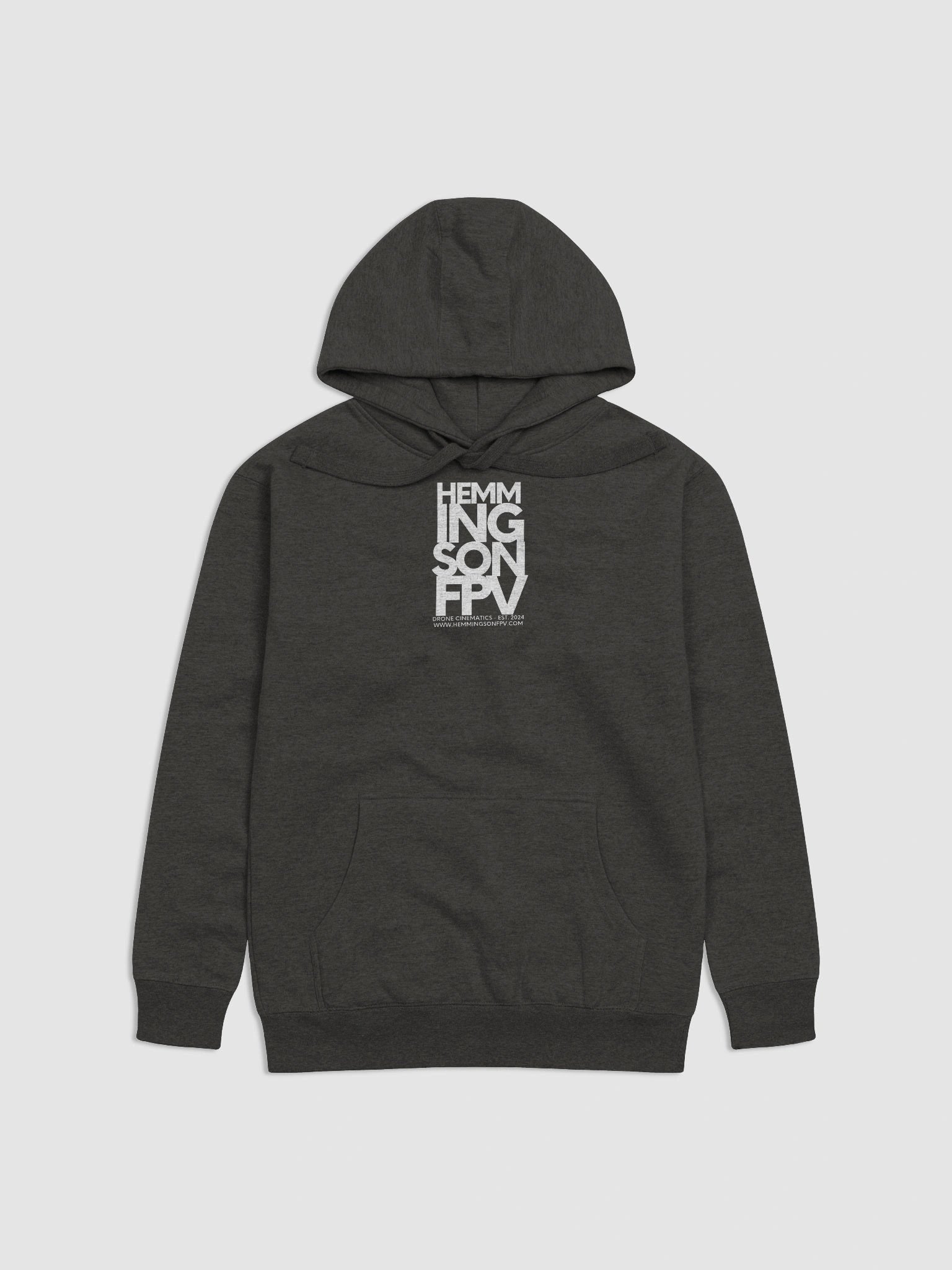 SAVAGE HOODY product image (1)