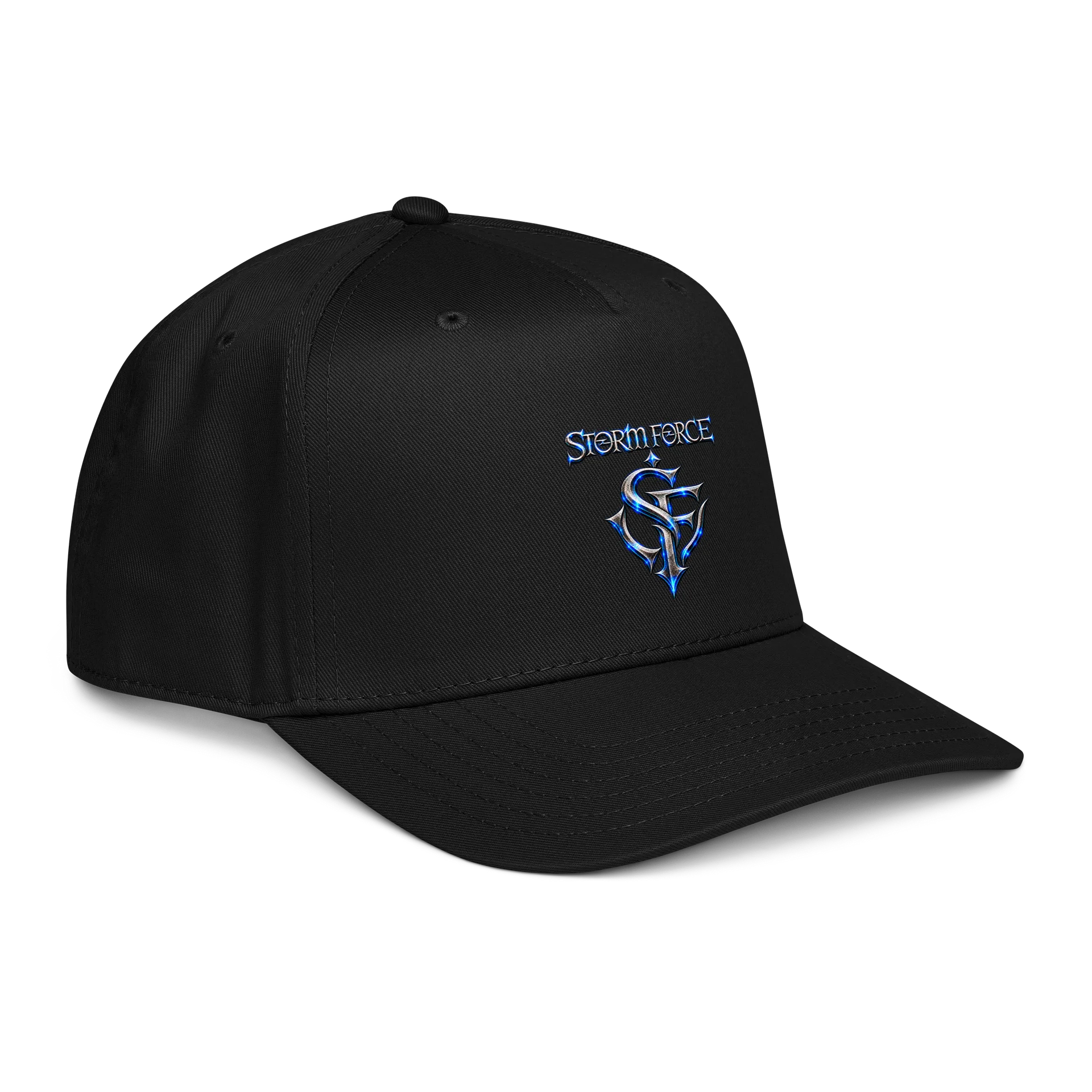 STORM FORCE - Baseball Cap product image (4)