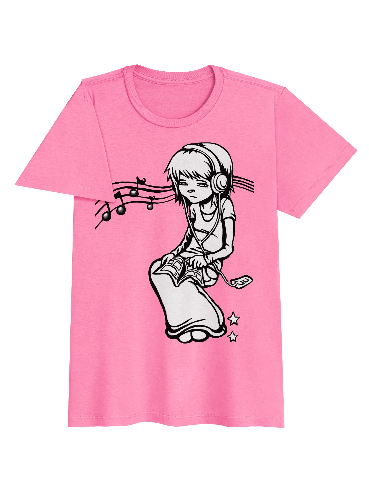 Music Shirt product image (3)