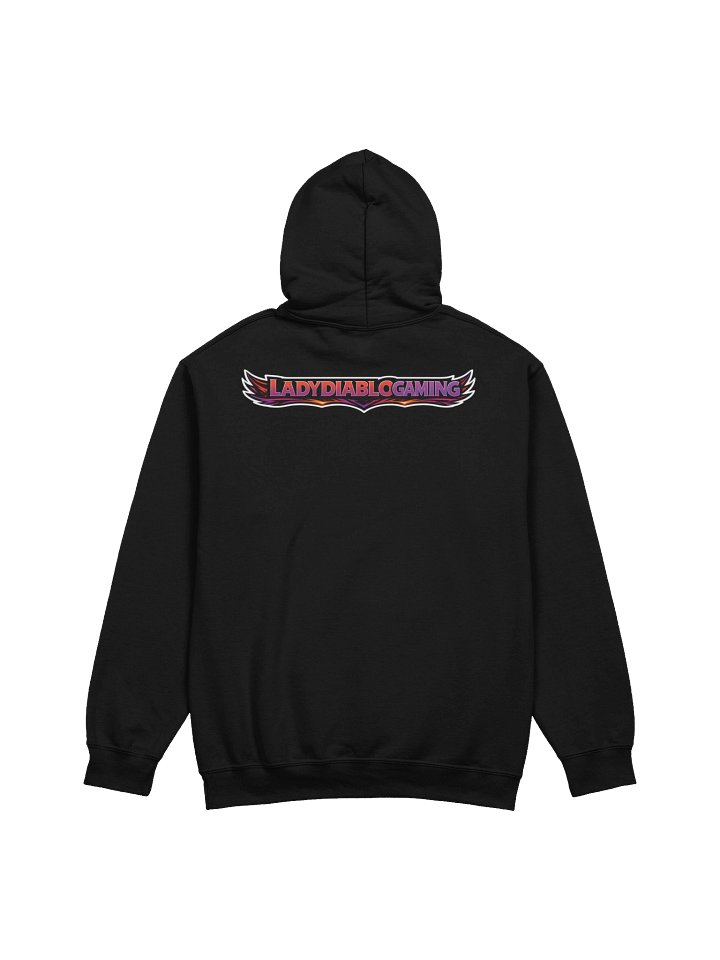 LDG HOODIE product image (2)