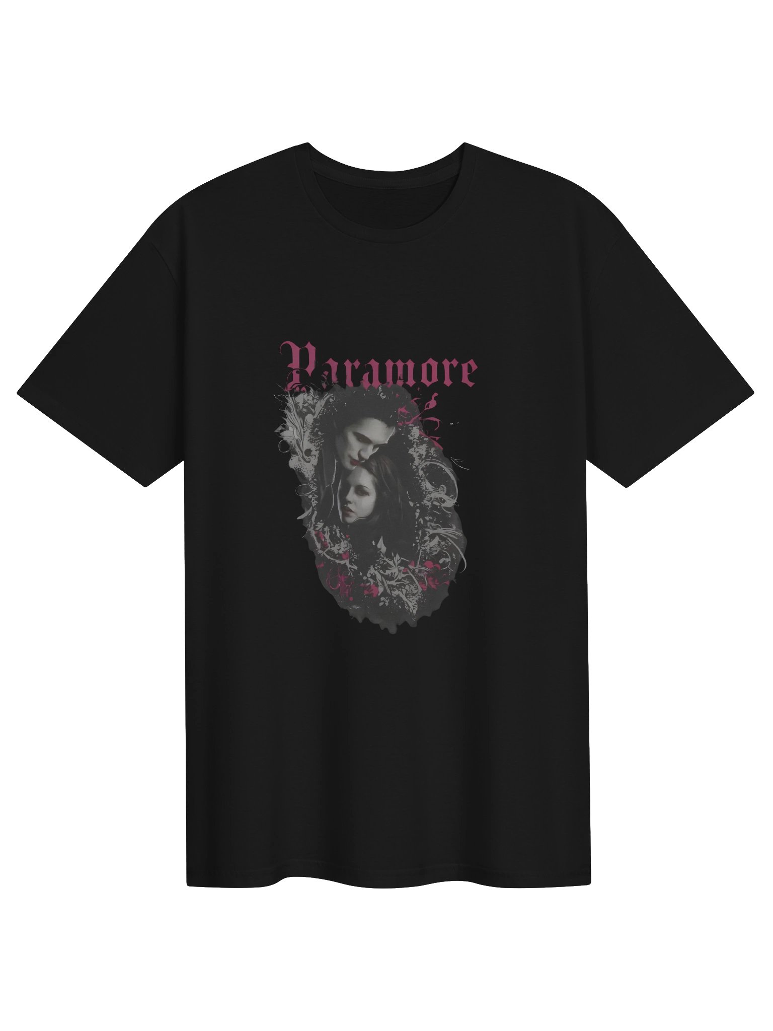 Paramore Twilight Shirt product image (1)