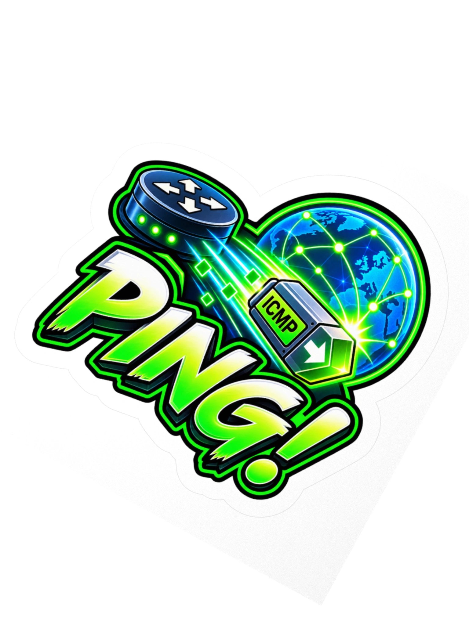 Ping Sticker product image (5)