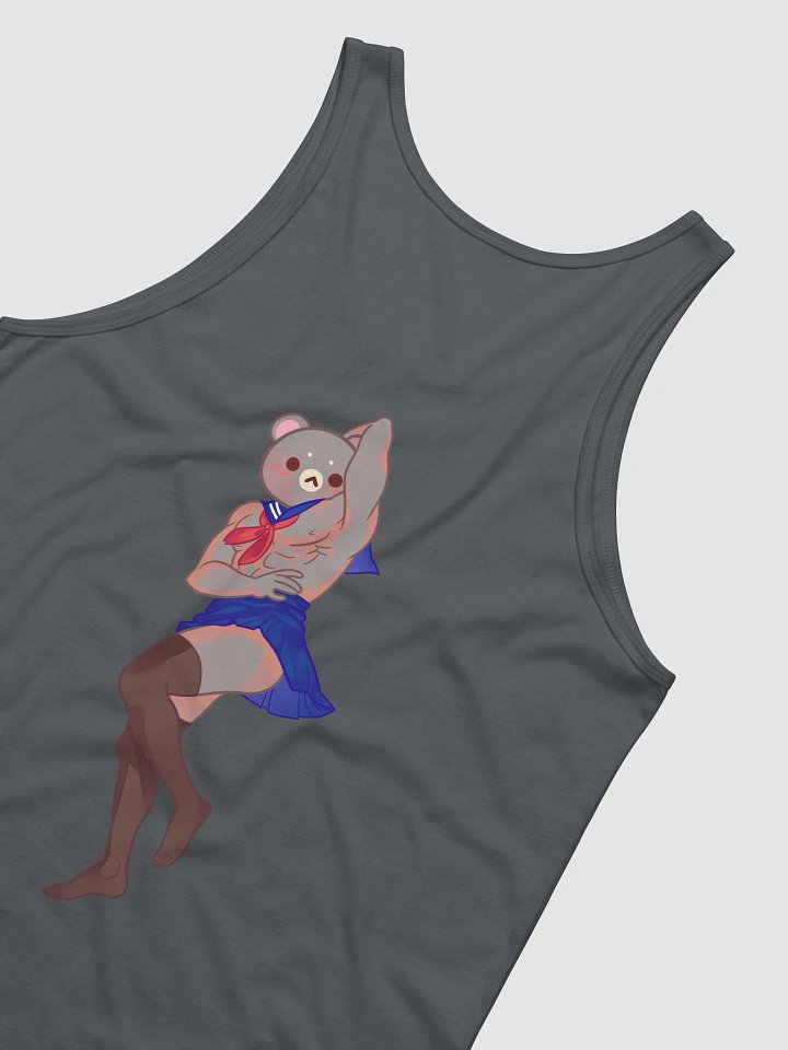 'Sailor' kumaTeeTee (Back) product image (1)