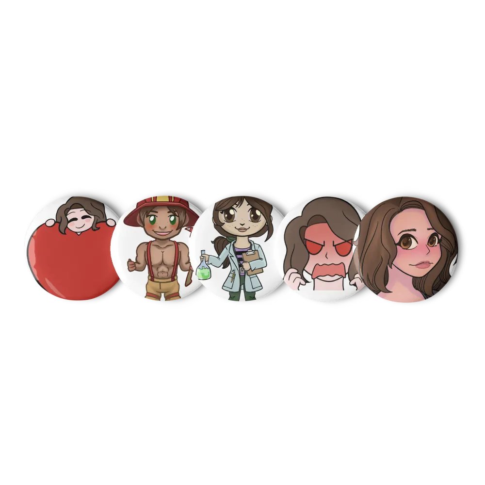 Pin Collection product image (1)