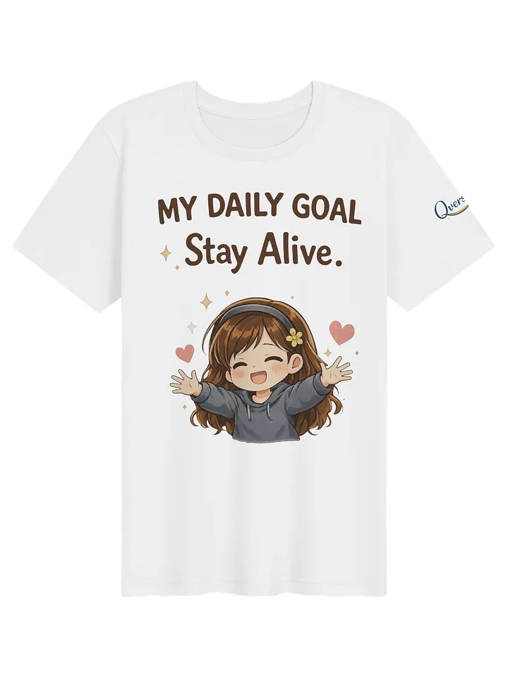 Daily Tee - Women product image (7)