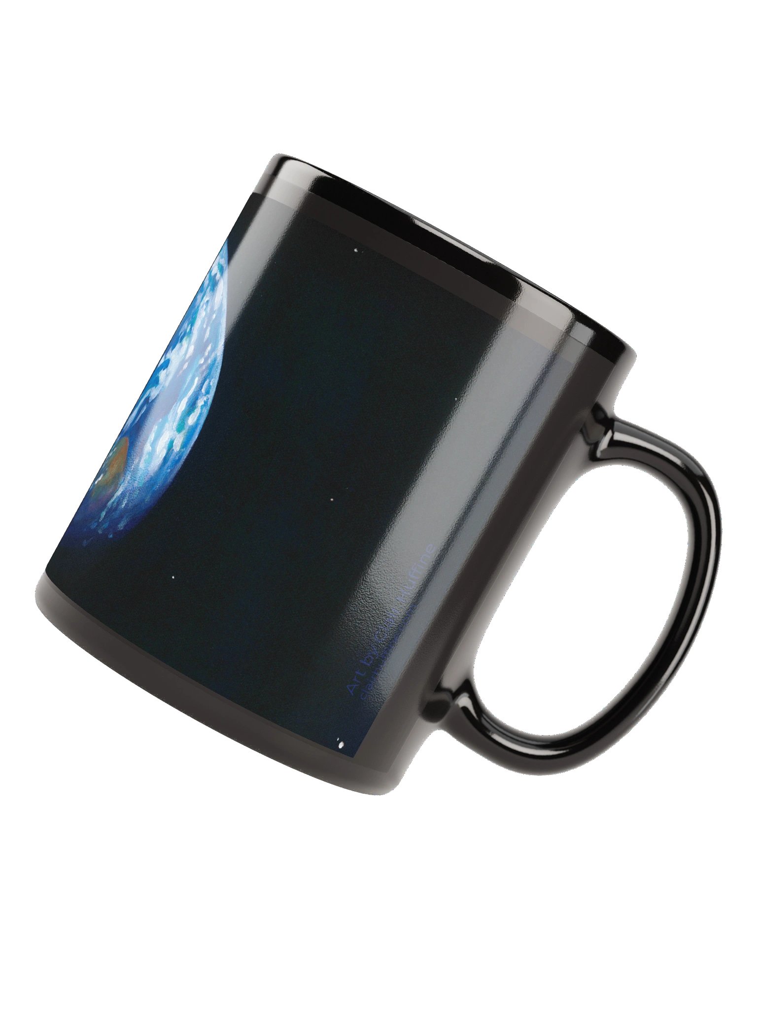 Earthrise Mug product image (5)
